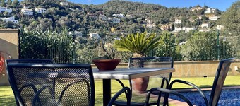 La Nova by Costabravaway