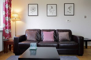 Smart TV, Netflix, streaming services