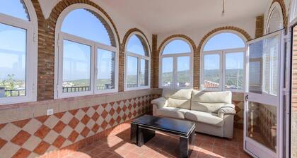 Cortijo La Umbría Villanueva de Algaidas by Ruralidays