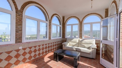 Cortijo La Umbría Villanueva de Algaidas by Ruralidays