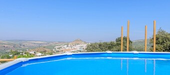 Cortijo La Umbría Villanueva de Algaidas by Ruralidays