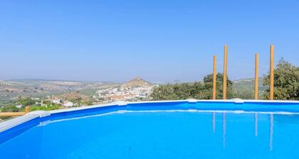 Cortijo La Umbría Villanueva de Algaidas by Ruralidays