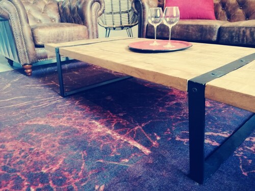 THE FRONT DOOR Deluxe