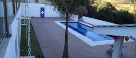 Pool | Outdoor pool, a heated pool