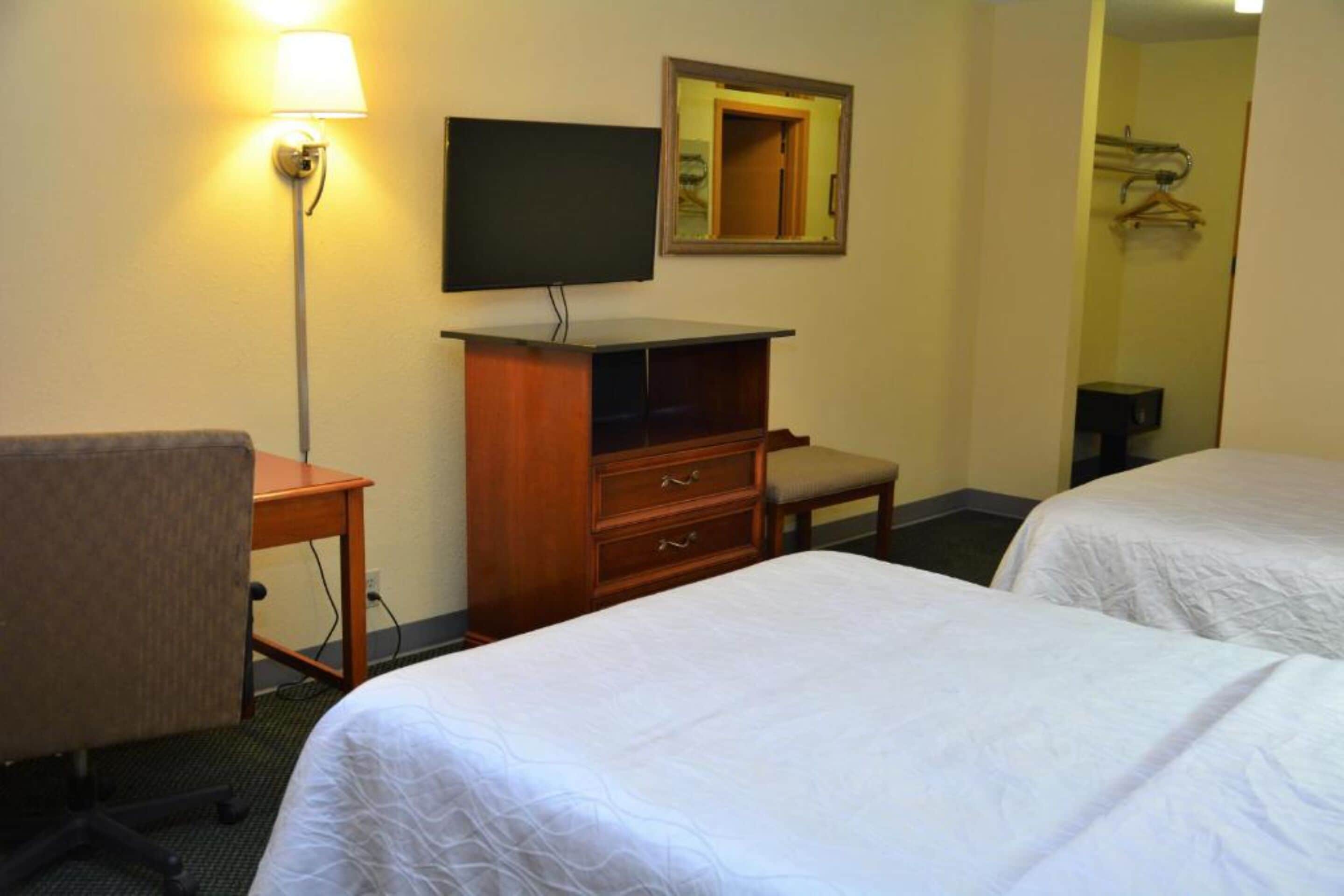 Foto - Buckeye Inn Express