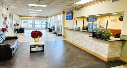 Buckeye Inn Express