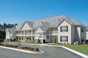 Exterior - Golf Villa in Little River (N103) (Little River)