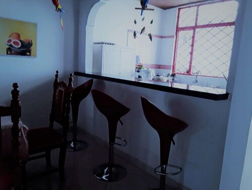 Get away house in Honda Columbia