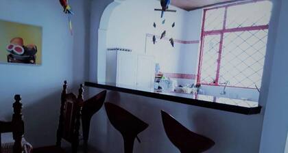 Get away house in Honda Columbia