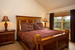 Casa, 3 habitaciones | 3 habitaciones, ropa de cama de alta calidad y decoración personalizada 