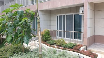 Vistas desde la habitación