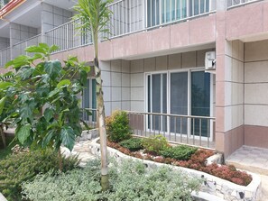 View from room - Resort de Hera (Silang)