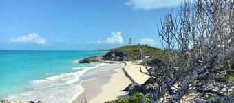 Ventana del Mar, Exuma, Bahamas - Entspannen Sie sich und genießen Sie ein schönes Exuma-Zuhause!
