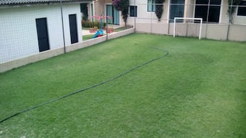 Sports facility