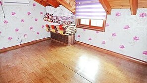 Maisonette | Wohnbereich