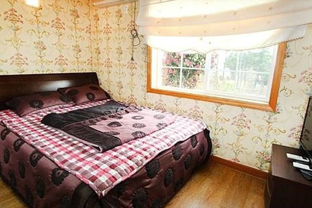 Chambre Double | Wi-Fi gratuit