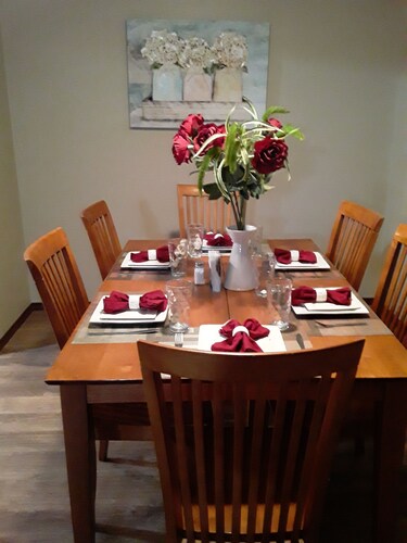 House  Perfect For Short/Long Term Stays!