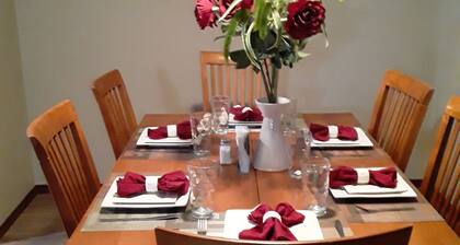 House Perfect For Short/Long Term Stays!