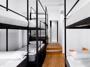 1 soveværelse, Wi-Fi, sengetøj