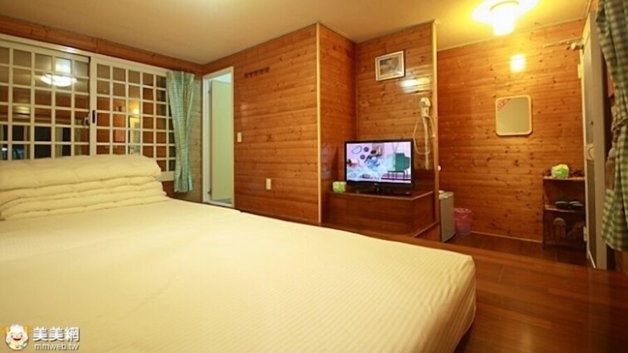 Xiangcun Homestay