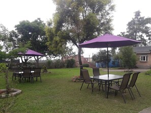 Garden - Xiangcun Homestay (Gukeng)