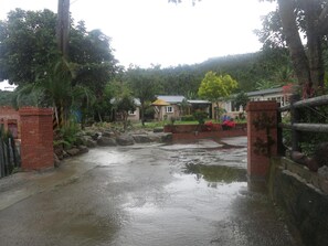 Property grounds - Xiangcun Homestay (Gukeng)