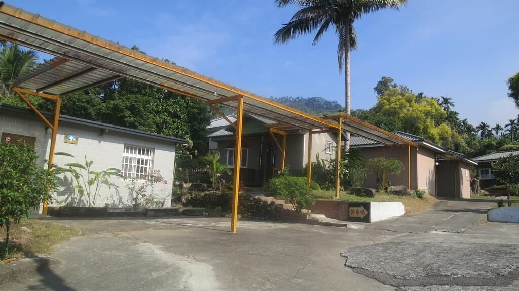 華億民宿評價、特色體驗、房價資訊、訂房連結 – 山中清幽靜謐住宿 - 照片 10