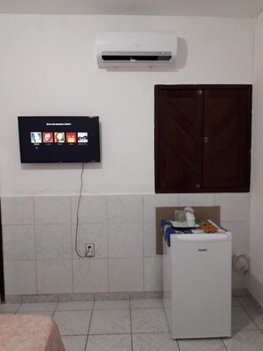 Shower, towels, toilet paper - Quartos em Maceio (Maceió)