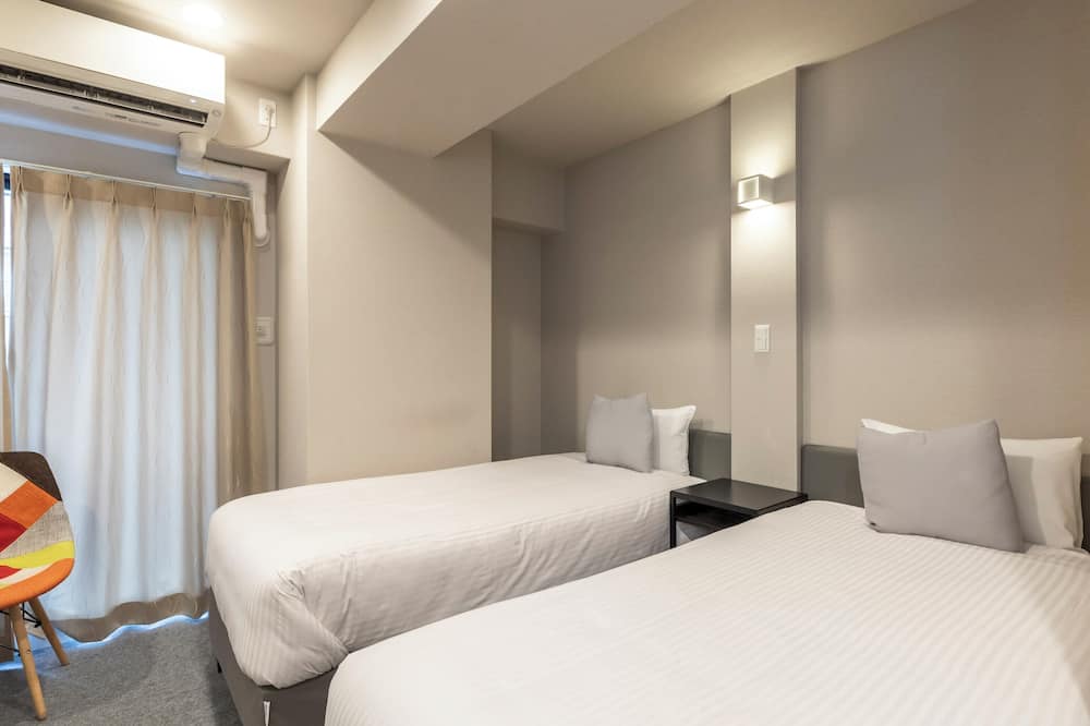 Tabist Unihotel Midosuji Honmachi