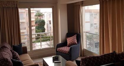 Apart-hotel, garden views, free WiFi and free private parking