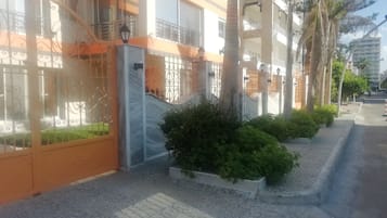 Detalle exterior