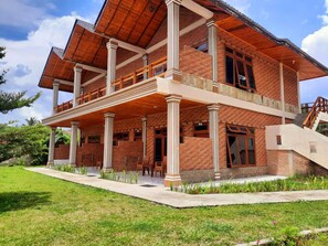 Exterior - Juma Cottages (Samosir)