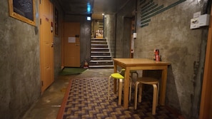 Interior - Guesthouse H (Seoul)