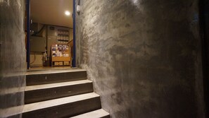 Interior - Guesthouse H (Seoul)