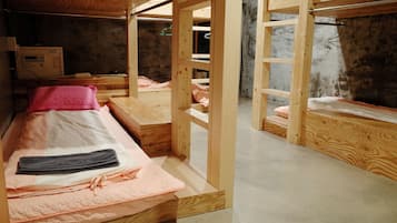 Standard Room | Free WiFi