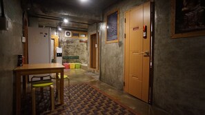 Interior - Guesthouse H (Seoul)