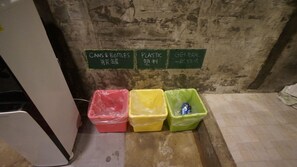 Interior - Guesthouse H (Seoul)