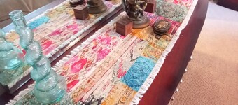 Bohemian Dreaming of Mardi Gras