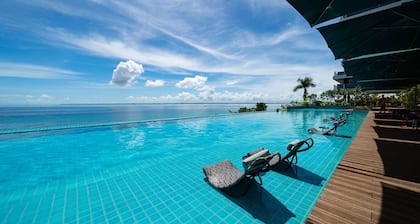 The Reef Island Resort Mactan, Cebu