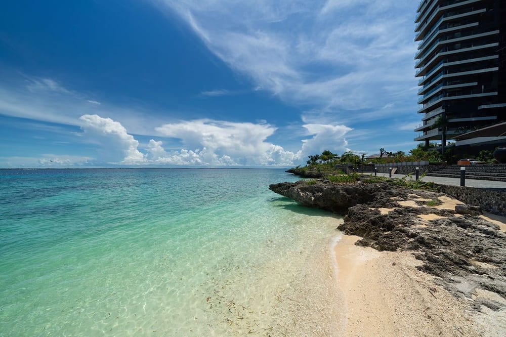 The Reef Island Resort Mactan, Cebu