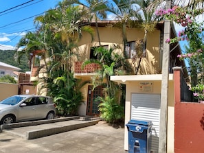 Fachada