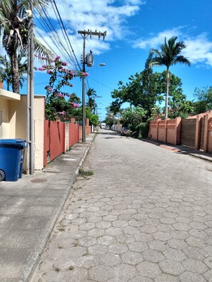 Área da propriedade