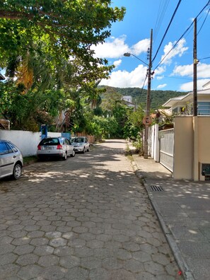 Área da propriedade