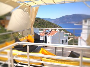 Property grounds - Villa Rana 5 bedroom located in Kisla (Antalya)