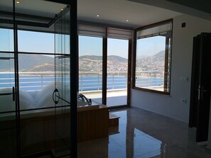 Room - Villa Rana 5 bedroom located in Kisla (Antalya)