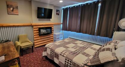 Dillon Tap House Dillon -huone