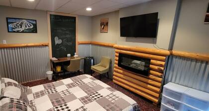 Dillon Tap House Dillon -huone