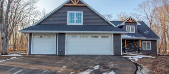 Stunning Studio in Baileys Harbor! Muirfield Flat