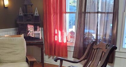 Cozy 1-bedroom- 22 minutes from Cataloochee Ski Area - Jessica