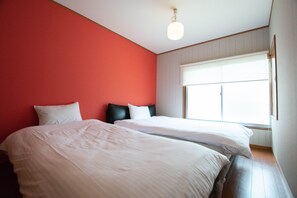1 bedroom, free WiFi - Saiin House (Kyoto)